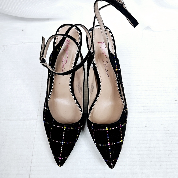 Betsy Johnson Aniya Heel size 9 - Picture 8 of 13